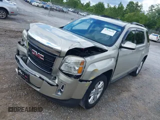 2013 GMC Terrain SLE with VIN 2GKALSEK7D6174764, listed as a IAAI auction lot 42250970 with 59,827 mi miles and . Bid and sale history available at DreamBid. Image 17.