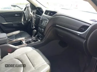 2017 Chevrolet Traverse LT with VIN 1GNKRHKD3HJ305079, listed as a IAAI auction lot 42009969 with 151,832 mi miles and . Bid and sale history available at DreamBid. Image 5.
