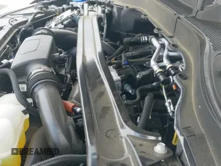 2024 Ford Police Interceptor Utility с VIN 1FM5K8AC5RGA62131, выставлен на аукционе IAAI как лот 42885036 с пробегом 8 484 миль миль и . История ставок и продаж доступна на DreamBid. Изображение 19.