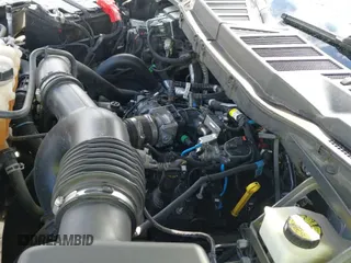 2022 Ford F-150 XL с VIN 1FTEW1EP1NKD49888, выставлен на аукционе IAAI как лот 42976214 с пробегом 135 008 миль миль и . История ставок и продаж доступна на DreamBid. Изображение 19.