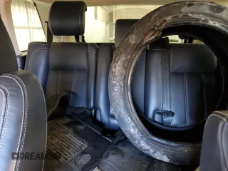 2011 Land Rover Range Rover Sport HSE Lux with VIN SALSK2D43BA272849, listed as a Copart auction lot 50518695 with Not Provided miles and Salvage Title. Bid and sale history available at DreamBid. Image 10.