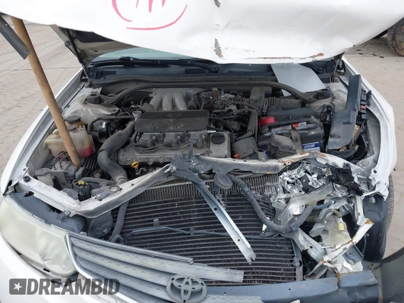 2002 Toyota Solara SE with VIN 2T1CF28P22C595161, listed as a IAAI auction lot 41284021 with Not Provided miles and . Bid and sale history available at DreamBid. Image 10.