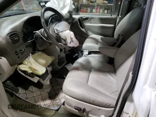 2005 Chrysler Town & Country Touring with VIN 2C4GP54L75R429838, listed as a Copart auction lot 45456964 with 157,996 mi miles and Salvage Title. Bid and sale history available at DreamBid. Image 7.