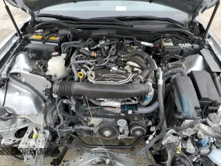 2021 Lexus IS 300 z VIN JTHCA1D26M5117150, wystawiony jako Copart lot #52930965 z przebiegiem 16 858 mil mil oraz Szkody całkowita. Historia ofert i sprzedaży dostępna na DreamBid. Obrazek 11.