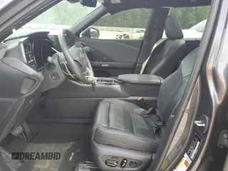 2024 Lexus TX 350 z VIN 5TDAAAB64RS000246, wystawiony jako Copart lot #54301965 z przebiegiem 28 664 mil mil oraz Szkoda całkowita • Salvage title. Historia ofert i sprzedaży dostępna na DreamBid. Obrazek 7.