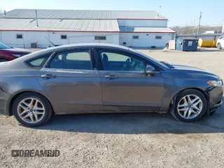 2013 Ford Fusion SE with VIN 3FA6P0H74DR329349, listed as a IAAI auction lot 41788971 with 249,603 mi miles. Bid and sale history available at carsss.com. Image 14.