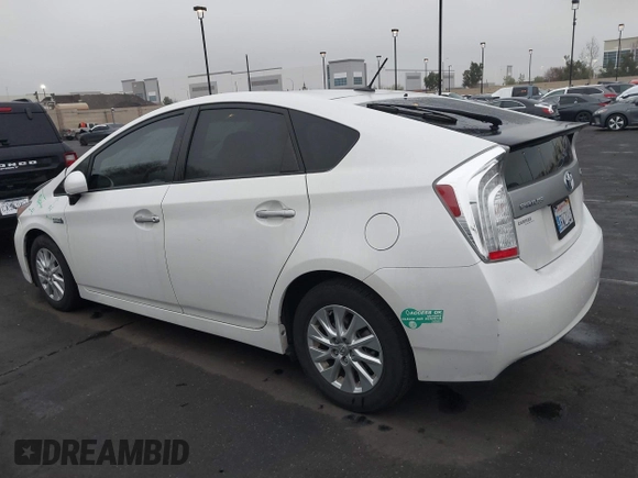 2014 Toyota Prius с VIN JTDKN3DP3E3057821, выставлен на аукционе IAAI как лот 41880152 с пробегом 84 000 миль миль и . История ставок и продаж доступна на DreamBid. Изображение 15.