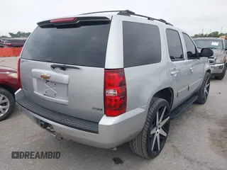 2011 Chevrolet Tahoe LS with VIN 1GNSCAE0XBR306224, listed as a IAAI auction lot 42332751 with 173,005 mi miles and . Bid and sale history available at DreamBid. Image 4.