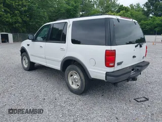 1999 Ford Expedition XLT z VIN 1FMPU18L6XLC34252, wystawiony jako IAAI lot #42314912 z przebiegiem 195 324 mil mil oraz . Historia ofert i sprzedaży dostępna na DreamBid. Obrazek 3.