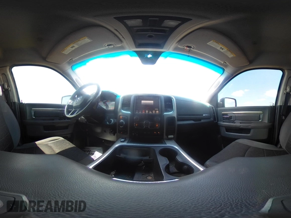 2017 Ram 1500 Big Horn with VIN 3C6RR7LT4HG594408, listed as a IAAI auction lot 42238513 with 230,891 mi miles and . Bid and sale history available at DreamBid. Image 20.