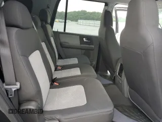 2006 Ford Expedition Special Service with VIN 1FMPU15526LA14482, listed as a Copart auction lot 59598054 with 168,355 mi miles and Non Repairable. Bid and sale history available at carsss.com. Image 11.