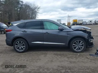 2019 Acura RDX Technology с VIN 5J8TC2H5XKL016533, выставлен на аукционе IAAI как лот 41877814 с пробегом 73 906 миль миль и . История ставок и продаж доступна на DreamBid. Изображение 13.