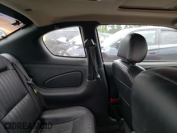 2004 Chevrolet Monte Carlo SS Supercharged with VIN 2G1WZ151849350293, listed as a Copart auction lot 63987774 with 150,373 mi miles and Salvage Title. Bid and sale history available at carsss.com. Image 11.