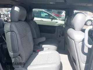 2006 Chevrolet Uplander with VIN 1GNDX33L46D151887, listed as a IAAI auction lot 41863885 with 147,068 mi miles and . Bid and sale history available at DreamBid. Image 8.