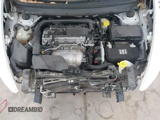 2017 Jeep Cherokee Sport with VIN 1C4PJLAB4HW619593, listed as a IAAI auction lot 42177037 with 113,674 mi miles and . Bid and sale history available at DreamBid. Image 10.