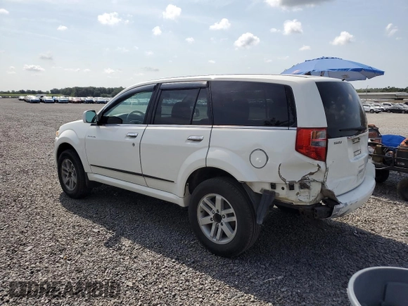 2003 Isuzu Axiom с VIN 4S2CE58X434600986, выставлен на аукционе Copart как лот 58079755 с пробегом 75 634 миль миль и Списание • Salvage title. История ставок и продаж доступна на DreamBid. Изображение 2.