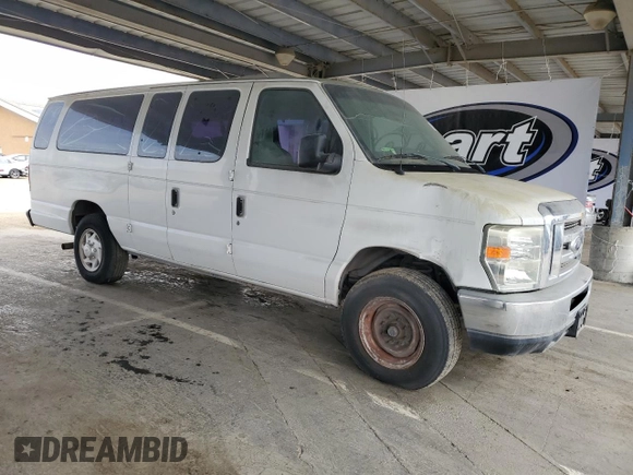 2009 Ford Econoline Passenger XL с VIN 1FBSS31L59DA66857, выставлен на аукционе Copart как лот 53545875 с пробегом 175 840 миль миль и Чистый • Clean title. История ставок и продаж доступна на DreamBid. Изображение 4.