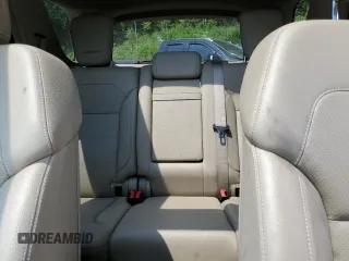 2015 Mercedes-Benz M 350 with VIN 4JGDA5HB2FA529997, listed as a Copart auction lot 59504795 with 69,872 mi miles and Salvage title. Bid and sale history available at DreamBid. Image 10.