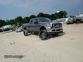2009 Ford F-350 XL с VIN 1FTWW31R59EA53669, выставлен на аукционе Copart как лот 63522854 с пробегом 112 103 миль миль и Списание • Salvage title. История ставок и продаж доступна на DreamBid. Изображение 10.