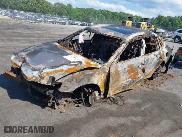 2007 Hyundai Azera SE with VIN KMHFC46FX7A146409, listed as a IAAI auction lot 42183269 with Not provided miles and . Bid and sale history available at DreamBid. Image 2.