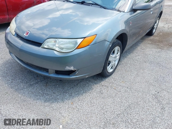 2007 Saturn ION z VIN 1G8AN15F07Z157648, wystawiony jako IAAI lot #42464428 z przebiegiem 163 884 mil mil oraz . Historia ofert i sprzedaży dostępna na DreamBid. Obrazek 6.
