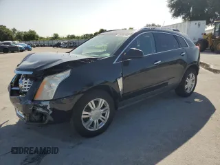 2016 Cadillac SRX Luxury Collection с VIN 3GYFNBE3XGS541645, выставлен на аукционе Copart как лот 63036785 с пробегом 137 073 миль миль и Списание • Salvage title. История ставок и продаж доступна на DreamBid. Изображение 1.