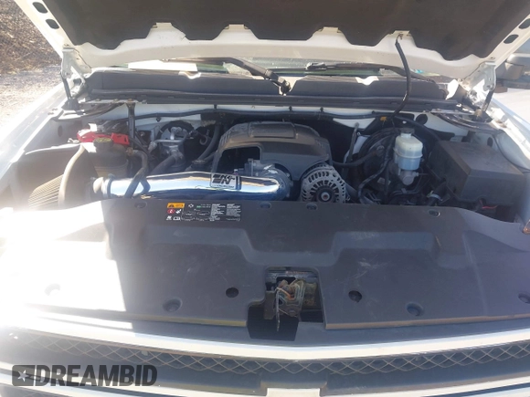 2013 Chevrolet Silverado 1500 LTZ with VIN 1GCRKTE76DZ217577, listed as a IAAI auction lot 41761032 with 158,897 mi miles and . Bid and sale history available at DreamBid. Image 10.