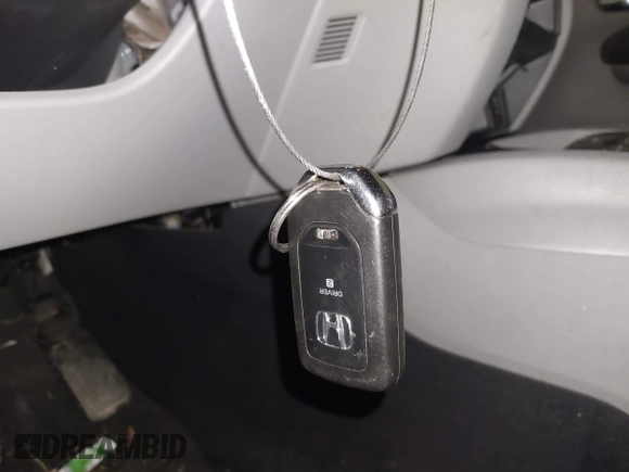 2016 Honda Pilot EX-L with VIN 5FNYF6H75GB104064, listed as a IAAI auction lot 41286959 with 106,263 mi miles. Bid and sale history available at carsss.com. Image 11.