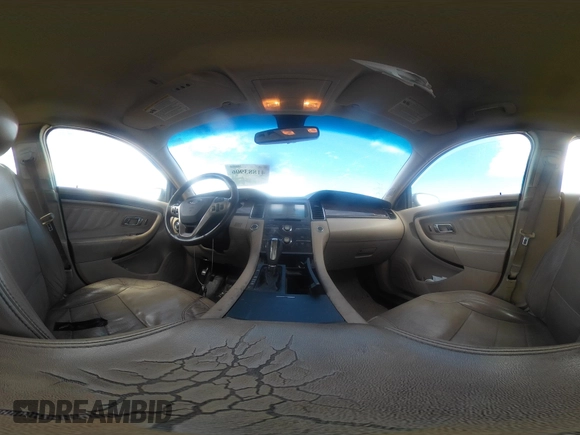 2016 Ford Taurus Limited with VIN 1FAHP2F81GG113289, listed as a IAAI auction lot 41883906 with 166,682 mi miles and . Bid and sale history available at DreamBid. Image 18.