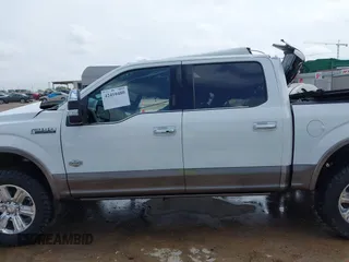 2020 Ford F-150 XL with VIN 1FTEW1E59LFB55310, listed as a IAAI auction lot 42410480 with 103,292 mi miles and . Bid and sale history available at DreamBid. Image 15.