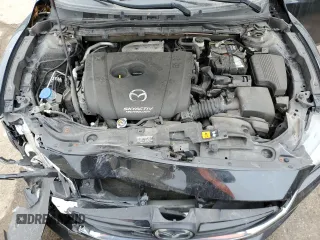 2015 Mazda 6 i Touring with VIN JM1GJ1V58F1185729, listed as a Copart auction lot 43394735 with 101,167 mi miles and Salvage Title. Bid and sale history available at DreamBid. Image 11.