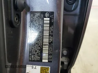 2006 Toyota Prius with VIN JTDKB20UX63201073, listed as a Copart auction lot 51234345 with 0 mi miles and Clean Title. Bid and sale history available at carsss.com. Image 12.