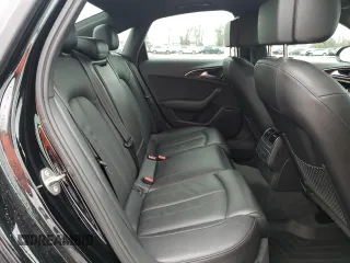 2015 Audi A6 2.0T Premium Plus with VIN WAUGFAFC9FN041028, listed as a Copart auction lot 72225442 with 99,390 mi miles. Bid and sale history available at carsss.com. Image 10.