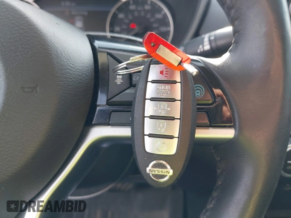 2020 Nissan Altima SV с VIN 1N4BL4DV7LC256593, выставлен на аукционе IAAI как лот 42144881 с пробегом 99 980 миль миль и . История ставок и продаж доступна на DreamBid. Изображение 11.