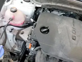 2023 Hyundai Tucson Limited z VIN 5NMJE3AE3PH175046, wystawiony jako Copart lot #81242555 z przebiegiem 55 586 mil mil oraz Szkoda całkowita • Salvage title. Historia ofert i sprzedaży dostępna na DreamBid. Obrazek 16.