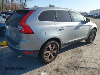 2012 Volvo XC60 3.2L с VIN YV4952DL0C2316433, выставлен на аукционе IAAI как лот 41496699 с пробегом 199 557 миль миль и . История ставок и продаж доступна на DreamBid. Изображение 4.