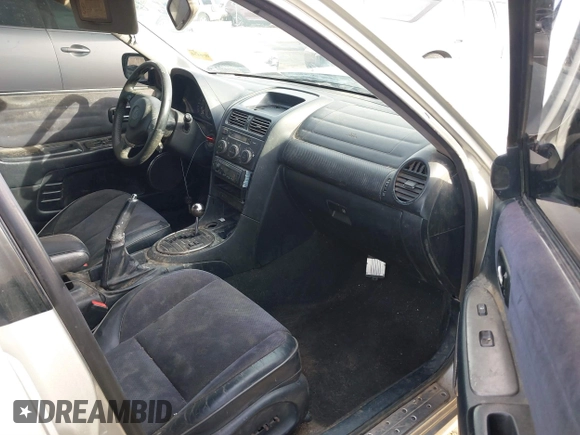 2003 Lexus IS 300/350 with VIN JTHBD192130080676, listed as a IAAI auction lot 41411701 with 332,862 mi miles and . Bid and sale history available at DreamBid. Image 5.