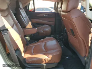 2016 Cadillac Escalade Premium Collection with VIN 1GYS3CKJ9GR341145, listed as a Copart auction lot 70663854 with 127,468 mi miles and Salvage Title. Bid and sale history available at carsss.com. Image 11.