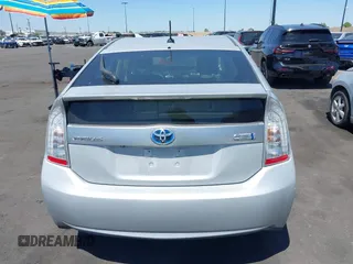 2012 Toyota Prius with VIN JTDKN3DP3C3022628, listed as a IAAI auction lot 42374964 with 103,388 mi miles and . Bid and sale history available at DreamBid. Image 16.