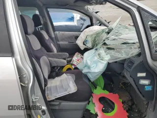 1997 Honda Odyssey z VIN RA21211409, wystawiony jako Copart lot #62449015 z przebiegiem Nie podano mil oraz Szkoda całkowita • Salvage title. Historia ofert i sprzedaży dostępna na DreamBid. Obrazek 7.