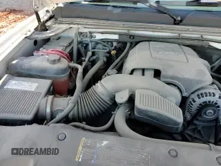2007 Chevrolet Silverado 1500 z VIN 1GCEC14J27Z537903, wystawiony jako Copart lot #84207774 z przebiegiem 250 430 mil mil oraz Szkoda całkowita • Salvage title. Historia ofert i sprzedaży dostępna na DreamBid. Obrazek 13.