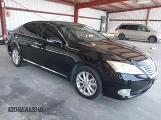 2010 Lexus ES 330 z VIN JTHBK1EG8A2380918, wystawiony jako IAAI lot #42373849 z przebiegiem 143 475 mil mil oraz . Historia ofert i sprzedaży dostępna na DreamBid. Obrazek 1.