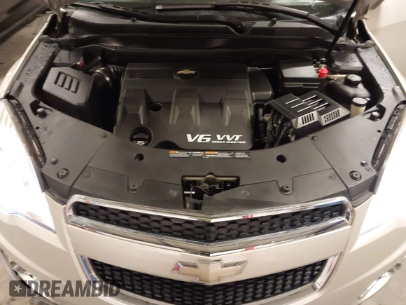 2012 Chevrolet Equinox LT w/2LT with VIN 2GNFLNE50C6180540, listed as a IAAI auction lot 41615413 with 248,797 mi miles. Bid and sale history available at carsss.com. Image 10.