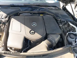 2023 Mercedes-Benz C 300 с VIN W1KAF4GB5PR139666, выставлен на аукционе IAAI как лот 42067291 с пробегом 23 609 миль миль и . История ставок и продаж доступна на DreamBid. Изображение 10.