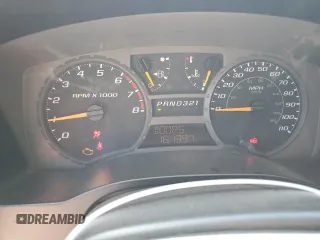 2006 GMC Canyon SLE2 with VIN 1GTDT136768229235, listed as a Copart auction lot 69325754 with 161,397 mi miles and Salvage Title. Bid and sale history available at carsss.com. Image 9.