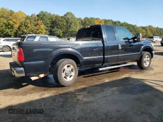 2016 Ford F-250 XLT z VIN 1FT7X2A68GEB91706, wystawiony jako Copart lot #77309374 z przebiegiem 34 576 mil mil oraz Szkoda całkowita • Salvage title. Historia ofert i sprzedaży dostępna na DreamBid. Obrazek 3.