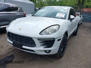 2015 Porsche Macan S z VIN WP1AB2A53FLB65406, wystawiony jako IAAI lot #42202535 z przebiegiem 135 492 mil mil oraz . Historia ofert i sprzedaży dostępna na DreamBid. Obrazek 2.