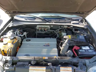 2006 Ford Escape Hybrid with VIN 1FMCU96H66KC08721, listed as a IAAI auction lot 42043128 with 58,394 mi miles and . Bid and sale history available at DreamBid. Image 10.