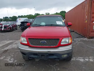 2001 Ford F-150 XL z VIN 1FTRX18L21NB37663, wystawiony jako IAAI lot #42149231 z przebiegiem Nie podano mil oraz . Historia ofert i sprzedaży dostępna na DreamBid. Obrazek 11.