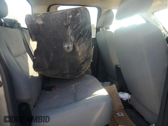 2010 Dodge Dakota Bighorn/Lonestar z VIN 1D7CE3GK0AS228194, wystawiony jako Copart lot #67747754 z przebiegiem 163 139 mil mil oraz Szkoda całkowita • Salvage title. Historia ofert i sprzedaży dostępna na DreamBid. Obrazek 10.
